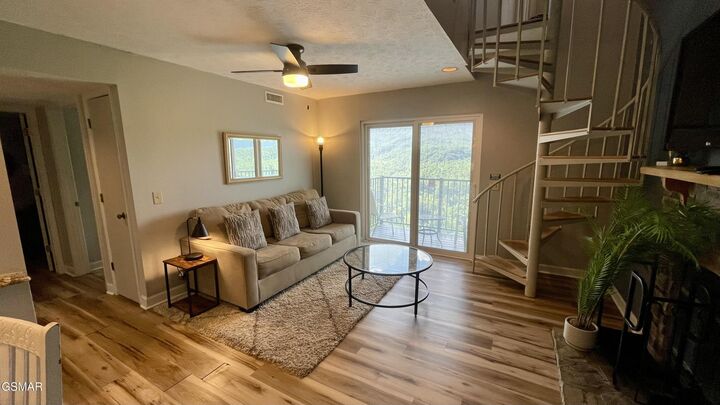 Property Photo: 3710 Weber Road TN 37738
