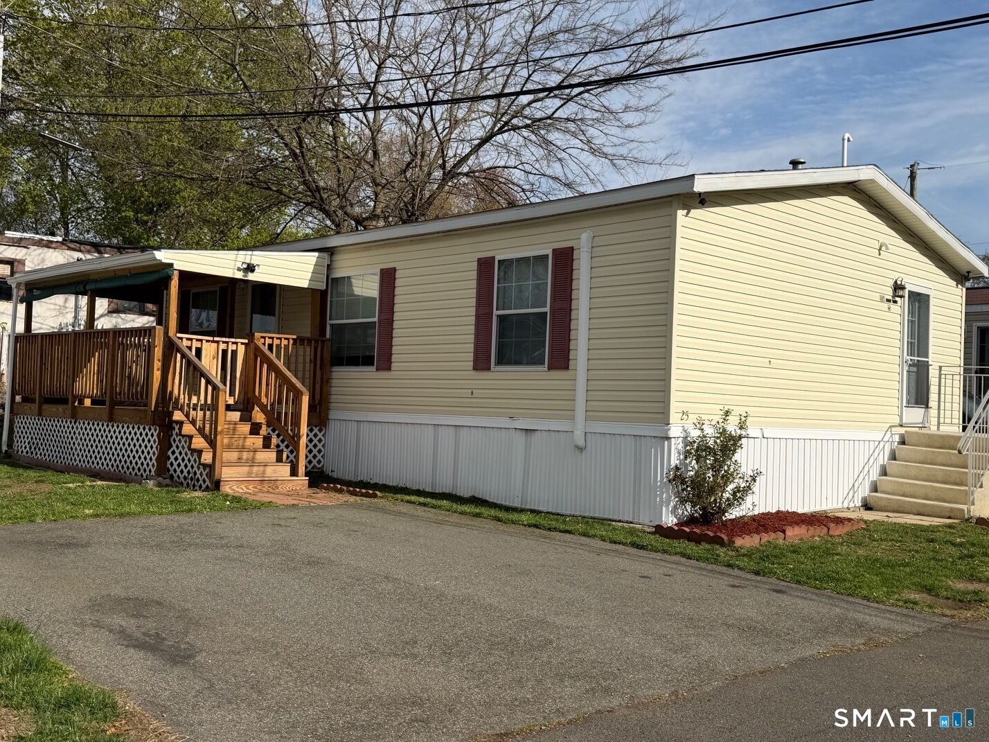 Property Photo:  1950 North Broad Street Lot 25  CT 06450 