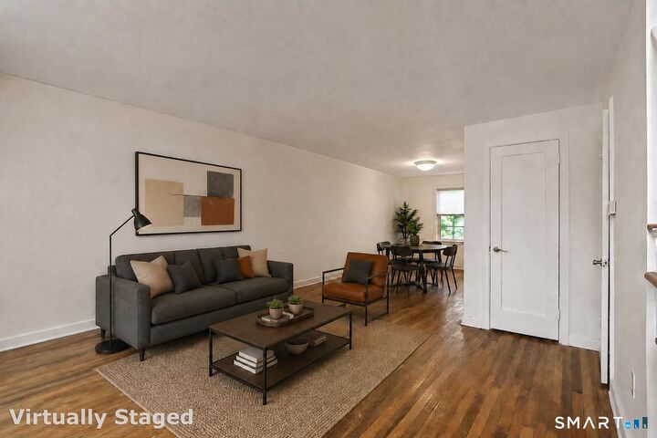 Property Photo: 189 Sherman Avenue 18 CT 06511