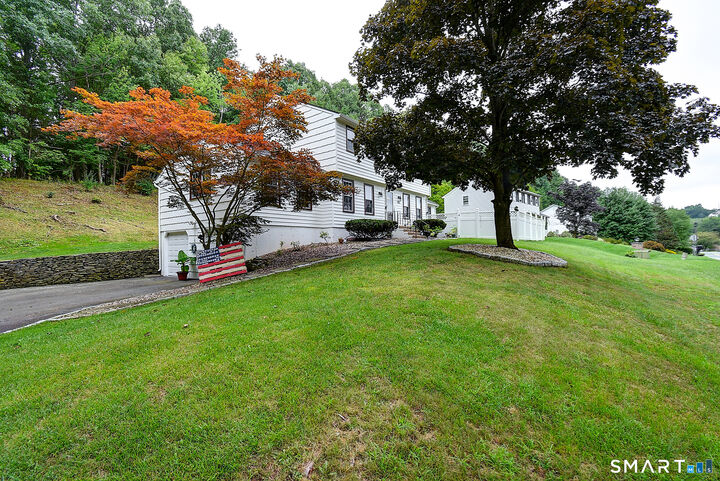 Property Photo:  132 Woodfield Crossing  CT 06067 