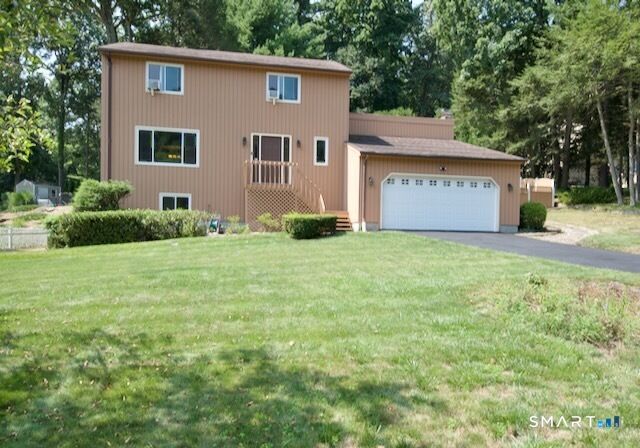 Property Photo:  7 Deepwood Drive  CT 06032 