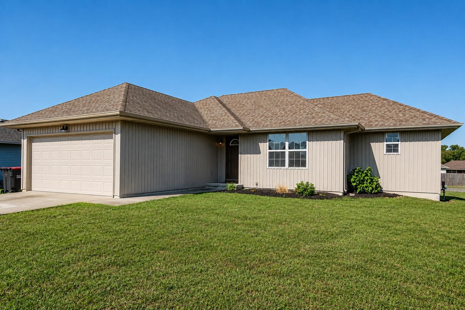 Property Photo:  107 Cherry Avenue  MO 65631 