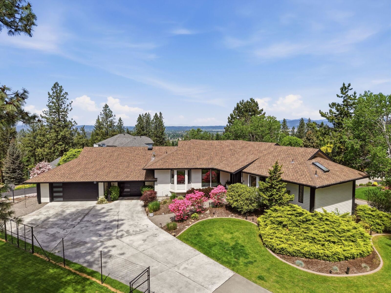 Property Photo:  4708 S Progress Ct  WA 99037 