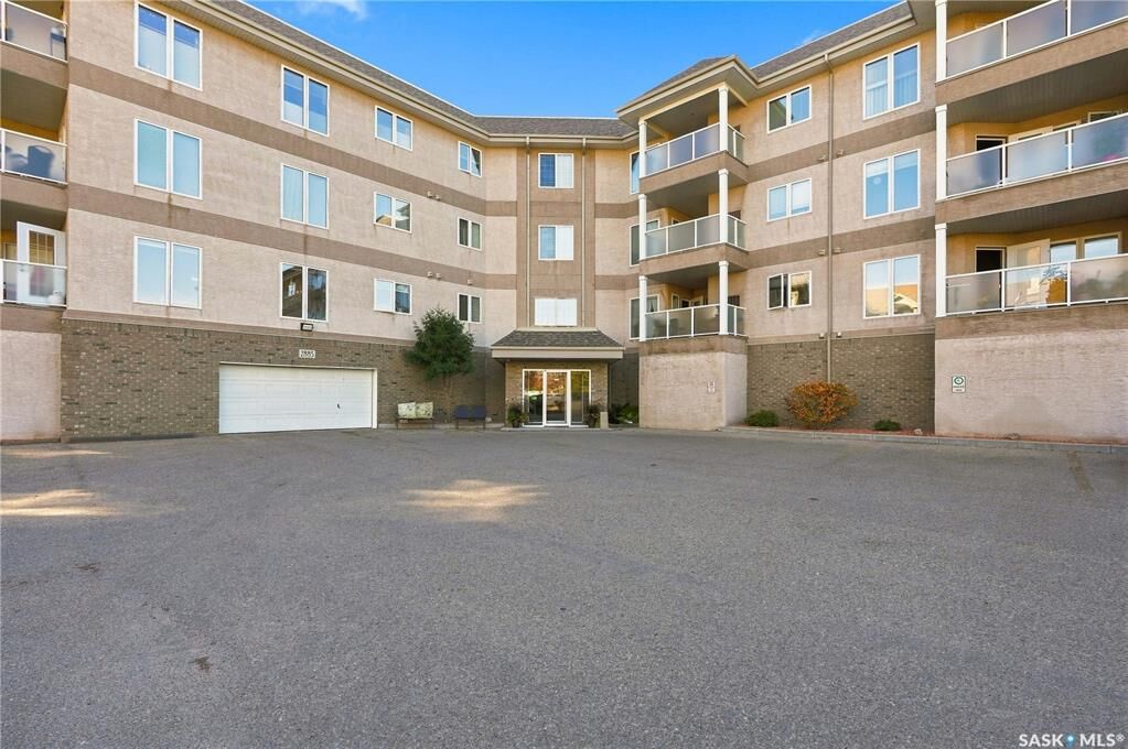 Property Photo:  2885 Arens Road 208  SK S4V 3G5 