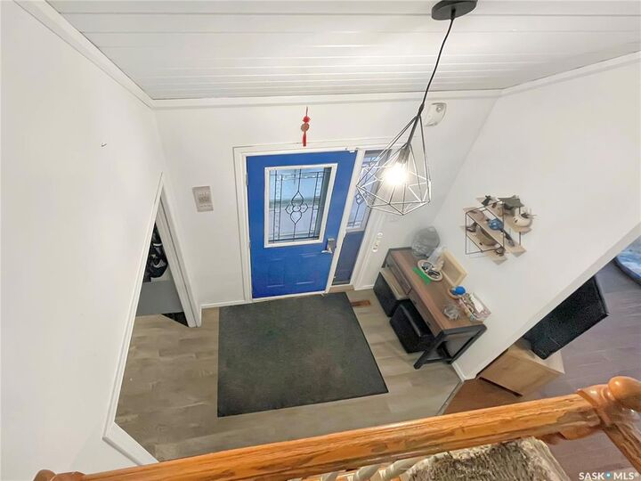 Property Photo:  616 Boundary Street  SK S6V 0A1 