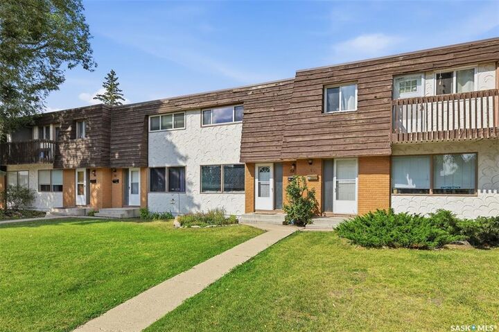 Property Photo: 120 Acadia Drive 58 SK S7H 3V2