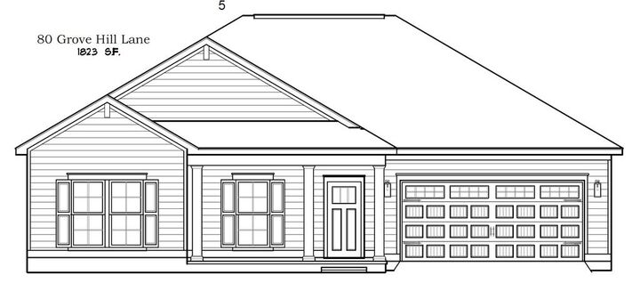 Property Photo: 80 Grove Hill Lane AL 36352