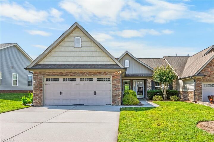 Property Photo:  665 Chas Court  NC 27265 