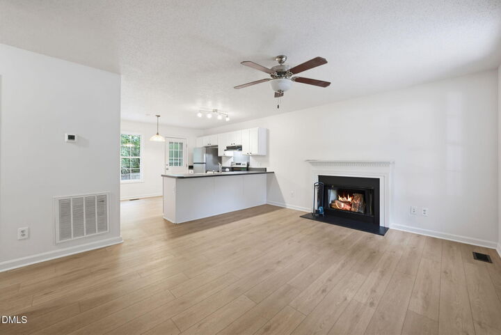 Property Photo:  1001 Spawn Place  NC 27545 