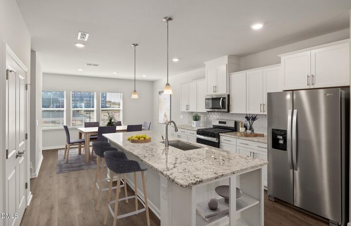 Property Photo:  923 Fearless Road  NC 27703 