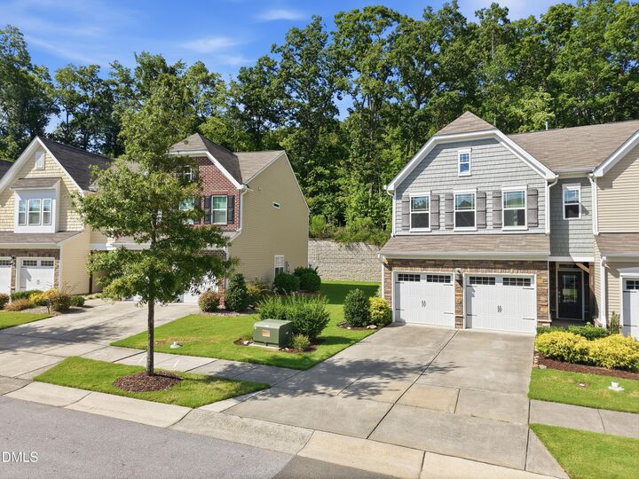 Property Photo: 453 Summit Trail Drive NC 27278