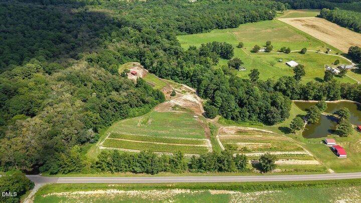 Property Photo: 0 Thompson Road NC 27524