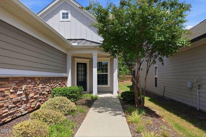 Property Photo:  209 Pipit Drive  NC 27703 