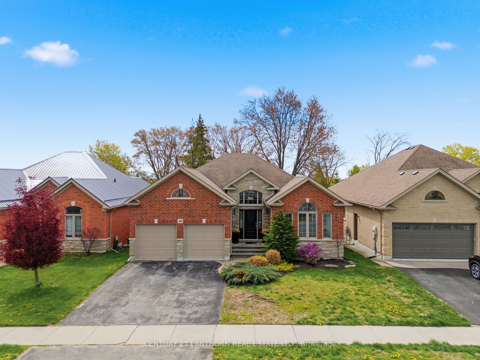 Property Photo: 39 McDougall Drive ON K8N 0M1