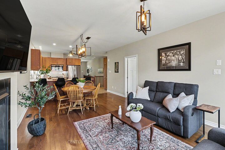 Property Photo: 129 Boxcar Crescent ON K4R 0C4