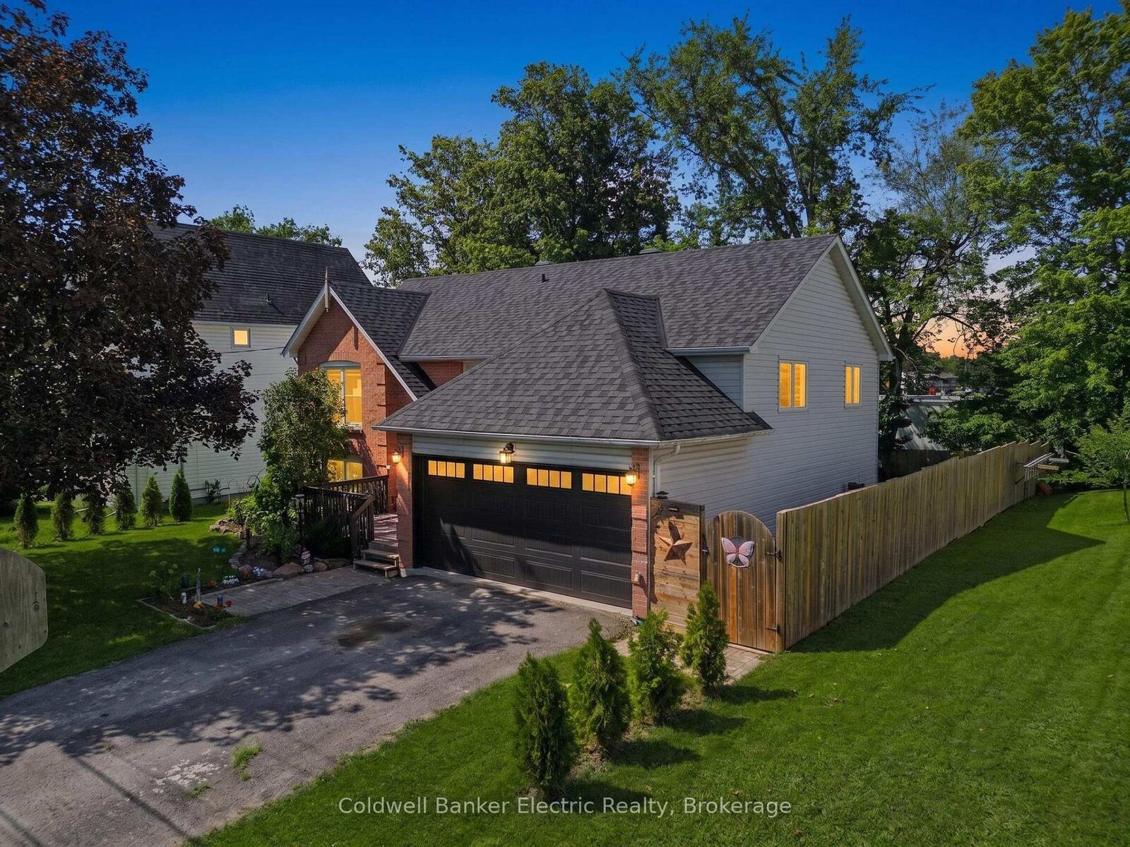 Property Photo:  3 Maple Avenue  ON K0L 2V0 