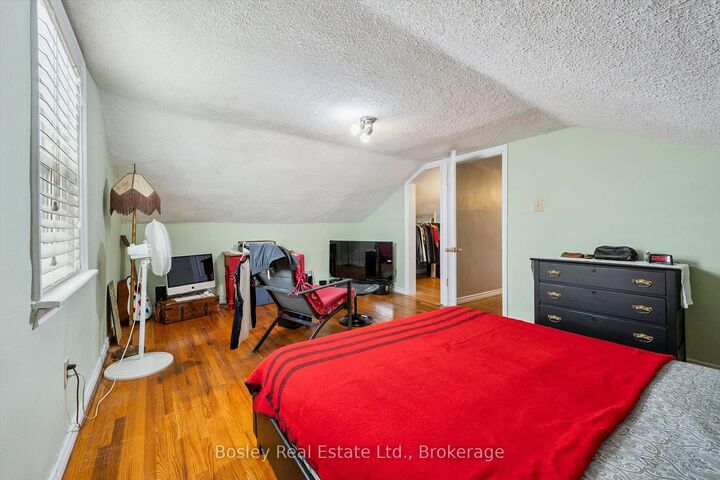 Property Photo:  10 Pearl Street  ON N1E 2E3 