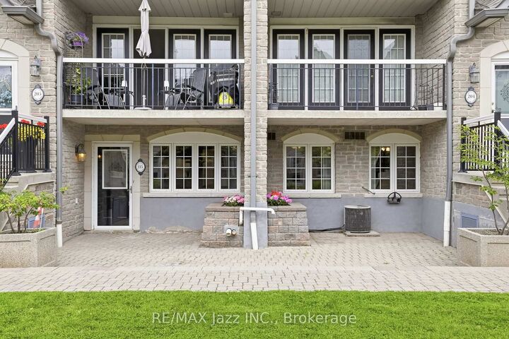 Property Photo:  1995 Royal Road 115  ON L1V 6V9 