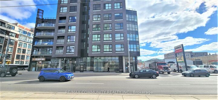 Property Photo:  1 Victoria Street 1708  ON N2G 0B5 