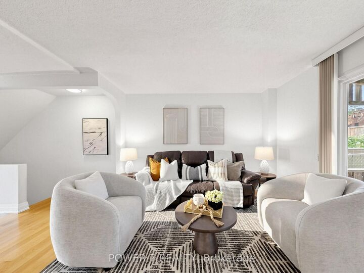 Property Photo: 18 Sprucewood Court ON M1W 2K3