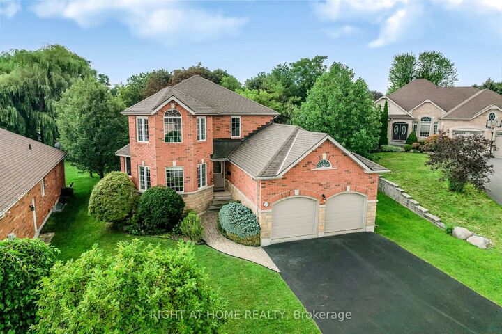 23 Magnolia Court — photo 1
