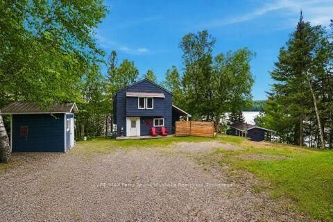 Property Photo: 569 Ralph Road ON P0H 2L0