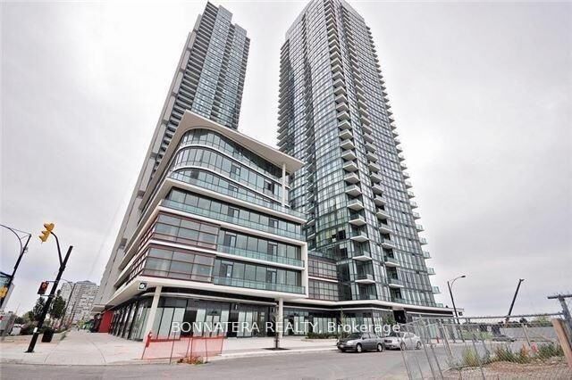 Photo de la propriété:  4099 Brickstone Mews 3503  ON L5B 0G2 