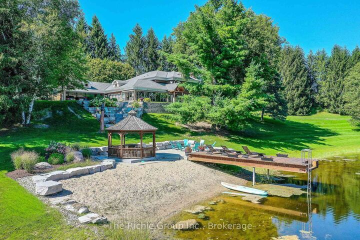 Property Photo: 994030 Mono Adjala Town Line ON L9W 6H8
