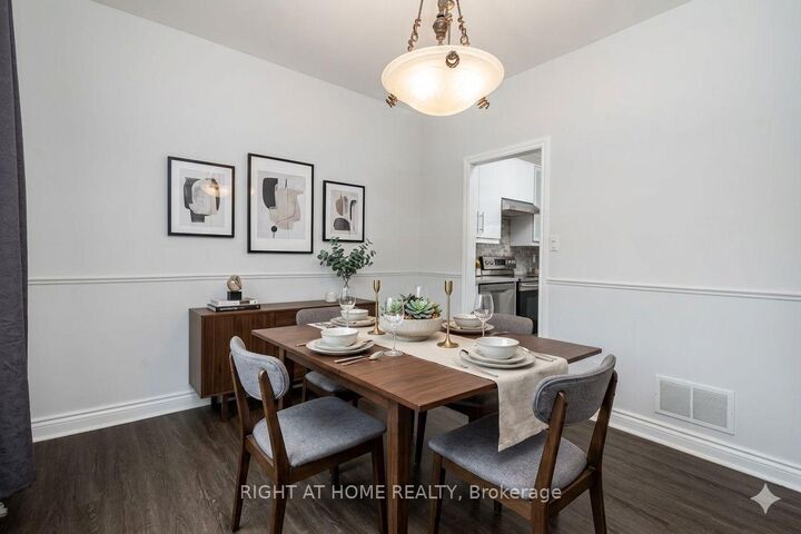 Property Photo: 1171 Ewart Street ON L0L 1C0
