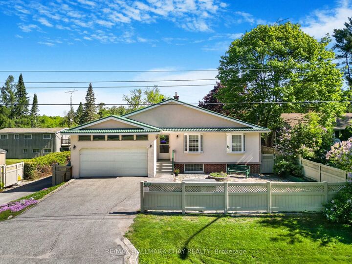 Property Photo: 4108 Canal Road ON L0K 2B0