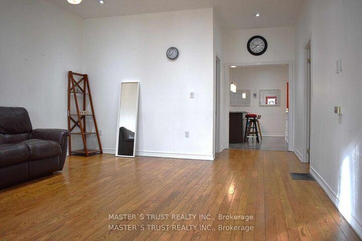 Property Photo: 966 Dundas Street E ON M4M 1R5