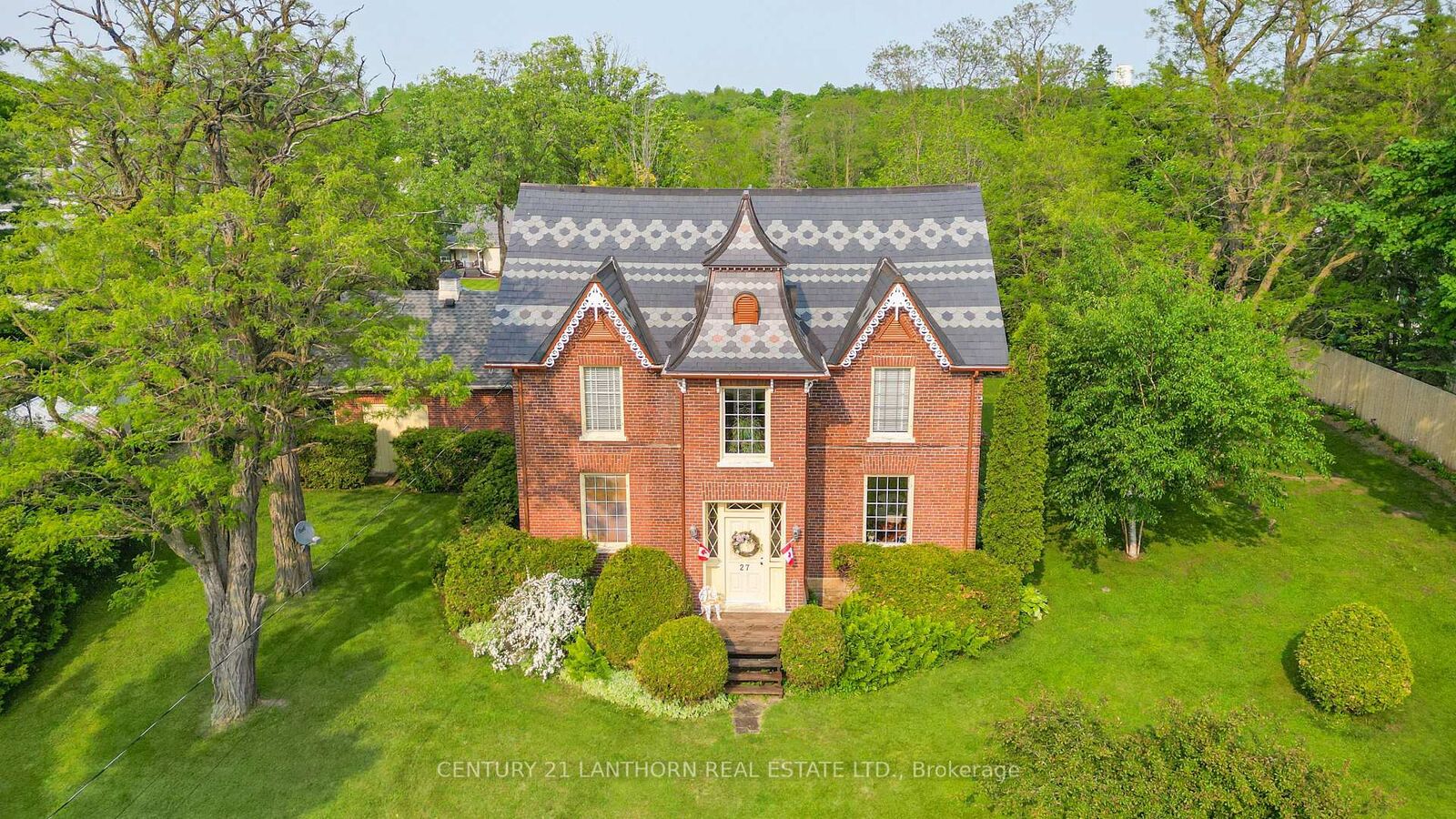 Property Photo:  26 Nelson Street  ON K0K 2K0 