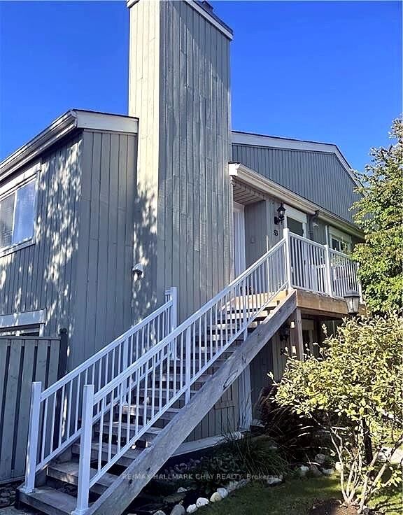 Property Photo:  19 Dawson Drive 53  ON L9Y 5B4 