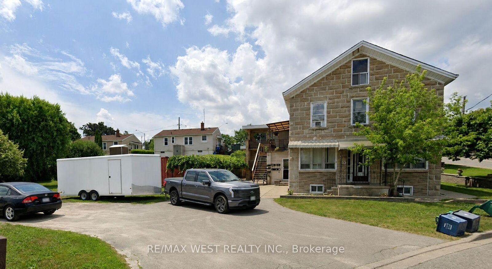Property Photo: 55 John Street N ON L2V 2S7