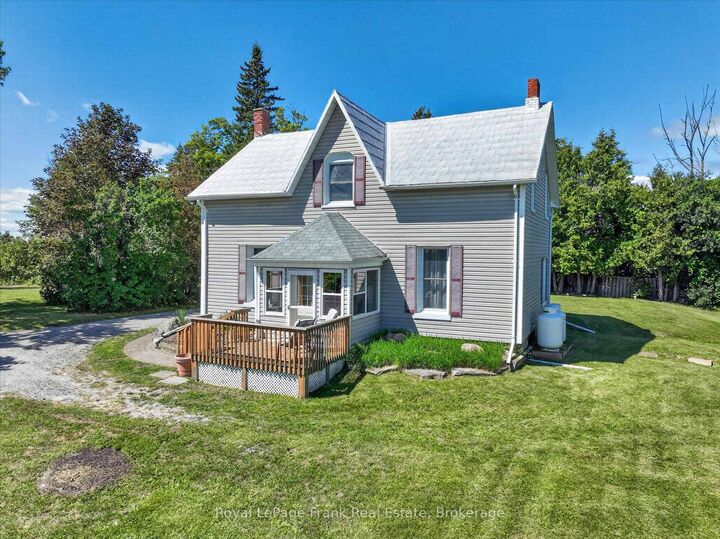 Property Photo:  1375 Holden Road  ON K9J 6X5 