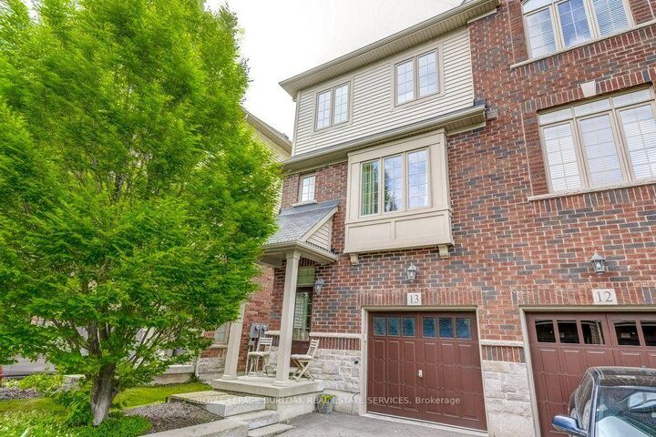 Property Photo:  4165 Upper Middle Road 13  ON L7M 0V4 