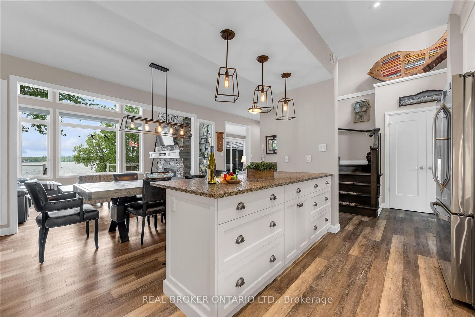 Property Photo: 40 Third Line Road ON N1M 2W4