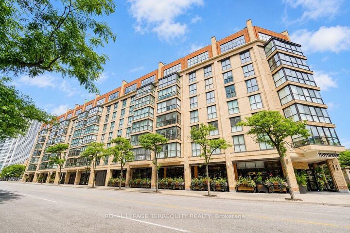 35 Church Street 208 — photo 1