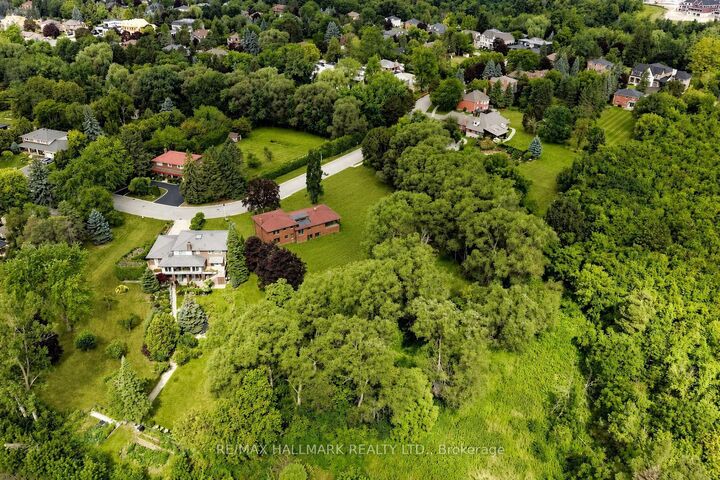 Property Photo: 155 Dennison Street ON L7B 1B8