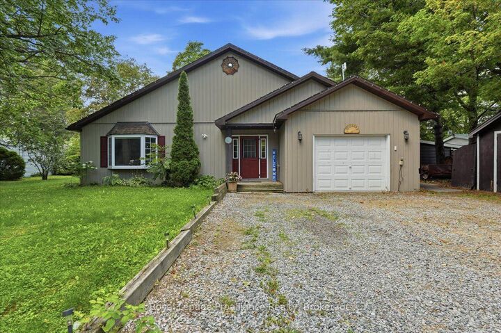 Property Photo: 249 4th Line E Line C ON K0L 1L0