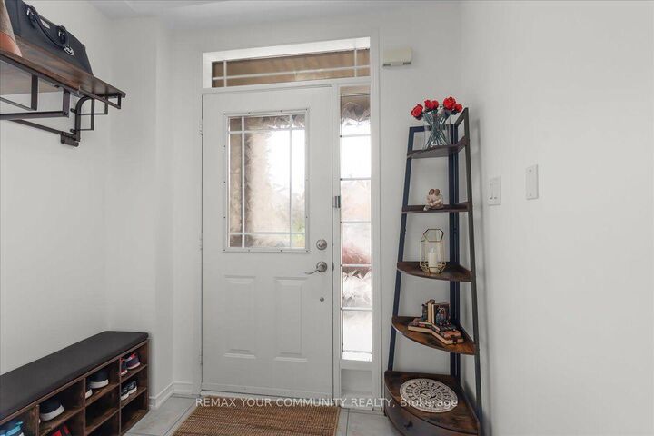Property Photo: 1941 Treetop Way ON L1V 7J3