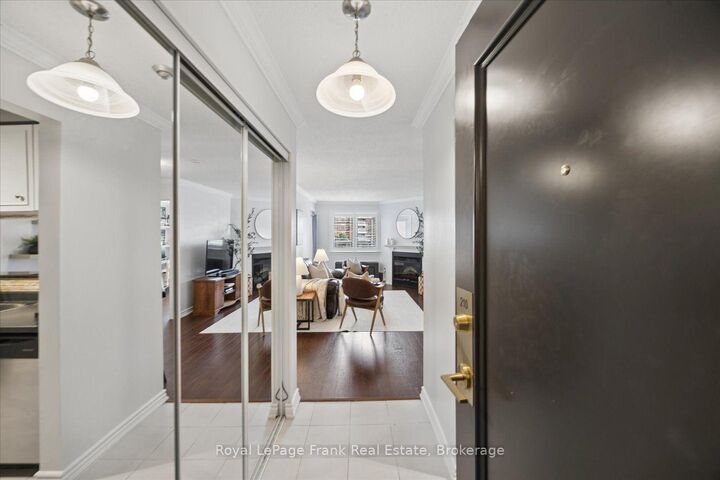 Property Photo: 193 Lake Driveway Drive W 210 ON L1S 7H8