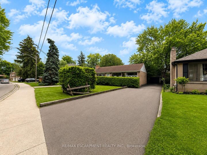 Property Photo: 1214 Argreen Road ON L5G 3J3