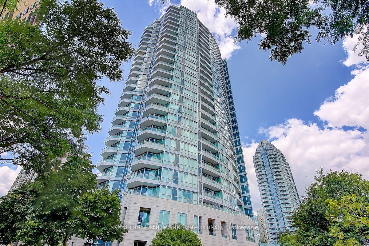 Property Photo: 60 Byng Avenue 2006 ON M2N 7K3