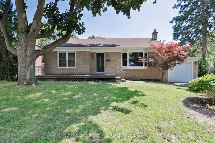 1 Penhale Drive — photo 1