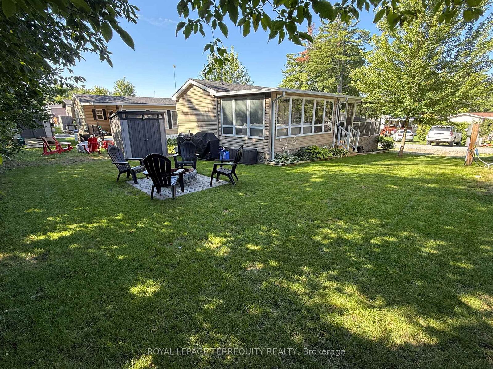 Property Photo:  342 Butternut N/A  ON K0L 2H0 