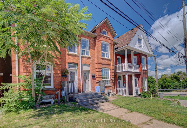 Property Photo:  299 Bay Street N  ON L8L 1M2 