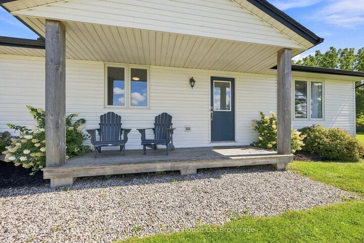 Property Photo: 34679 Third Line ON N0L 2G0