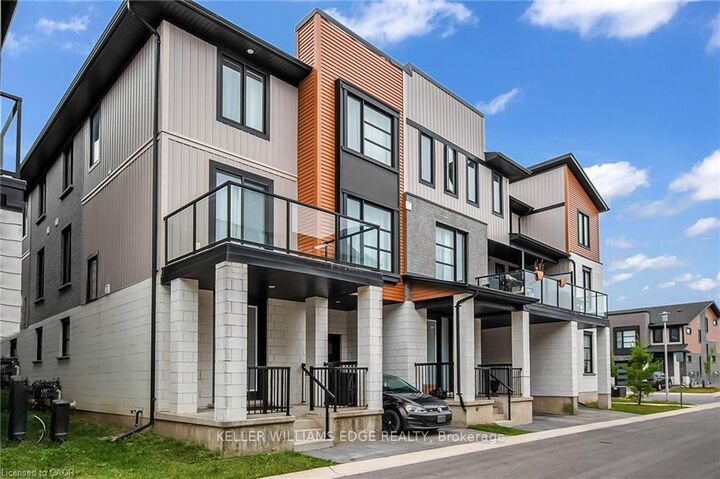 Property Photo: 961 Battery Park ON N6H 0J7
