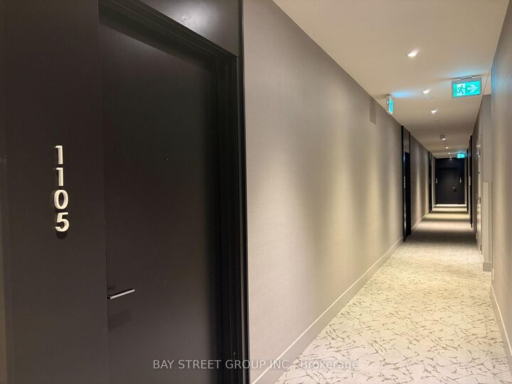Property Photo: 270 Dufferin Street 1105 ON M6K 1G3
